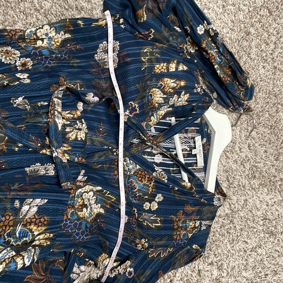 Sea NY midi dress - Picture 6 of 8